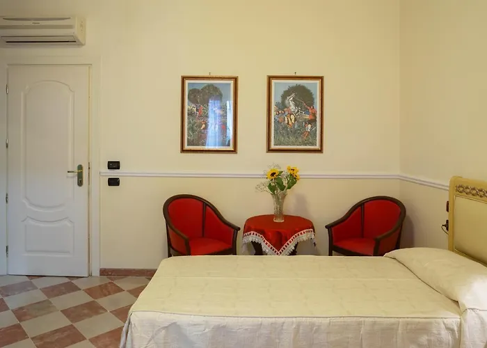 Hotel Trinacria