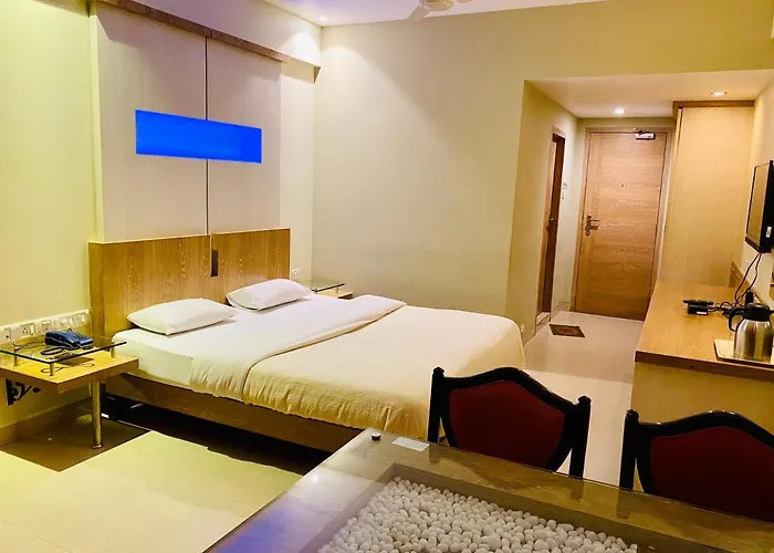 Hotel Rama Krishna