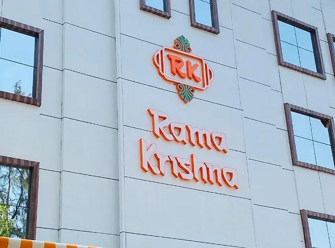 Hotel Rama Krishna