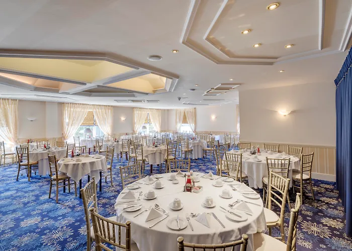 New Continental Hotel; Sure Hotel Collection By Best Western