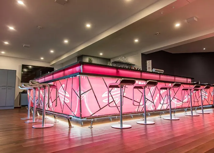 Hotel Sinsheim