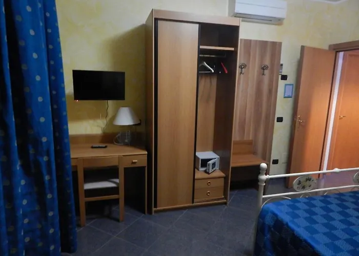 albergo massimo