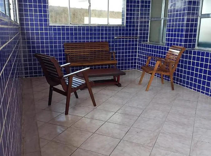 Pousada Ohana Beach