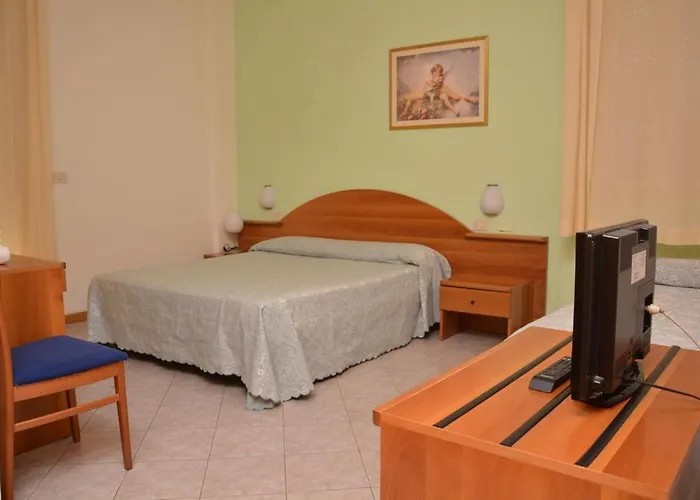 Hotel Velino