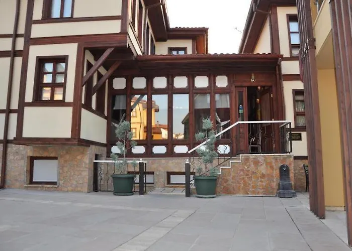 Arasta Konak Otel