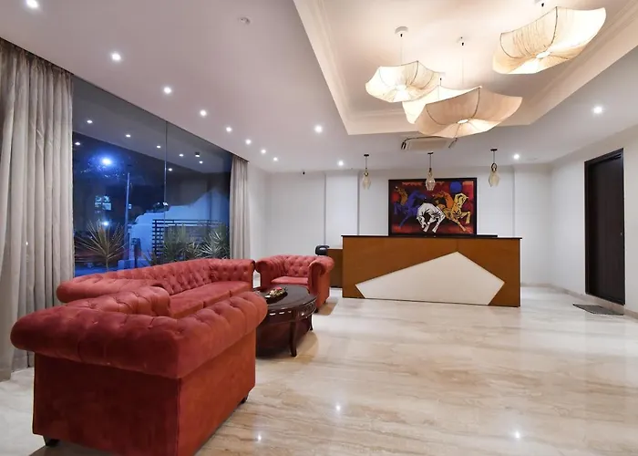 Soho Boutique Hotel