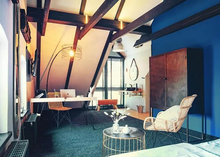 Agli Hotel