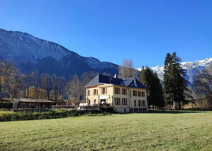 Bo Lodge