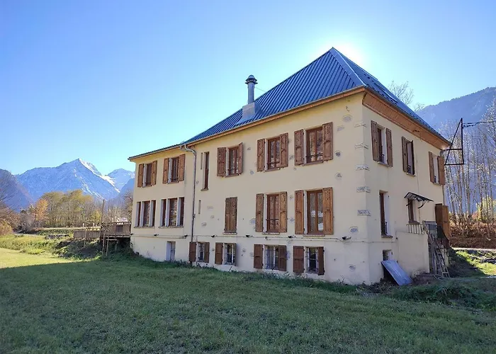 Bo Lodge