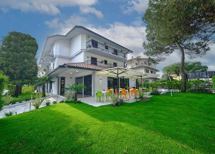 Hotel Vittoria