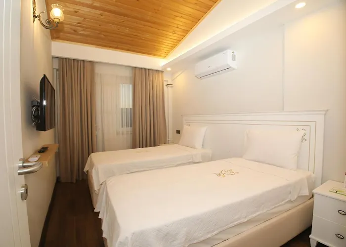 Raymar Hotels Mugla