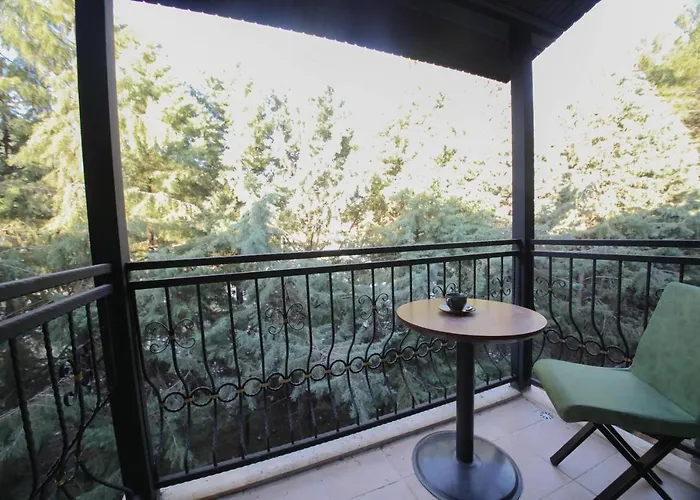 Raymar Hotels Mugla