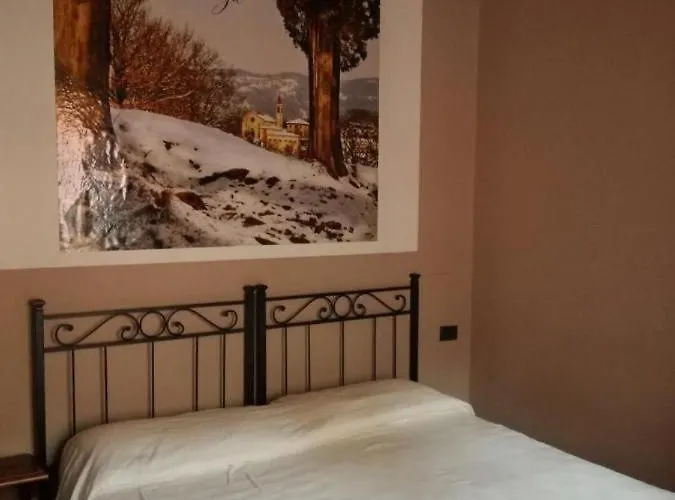 La Corte Albergo