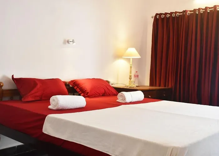 Sky Palace Beach Hotel