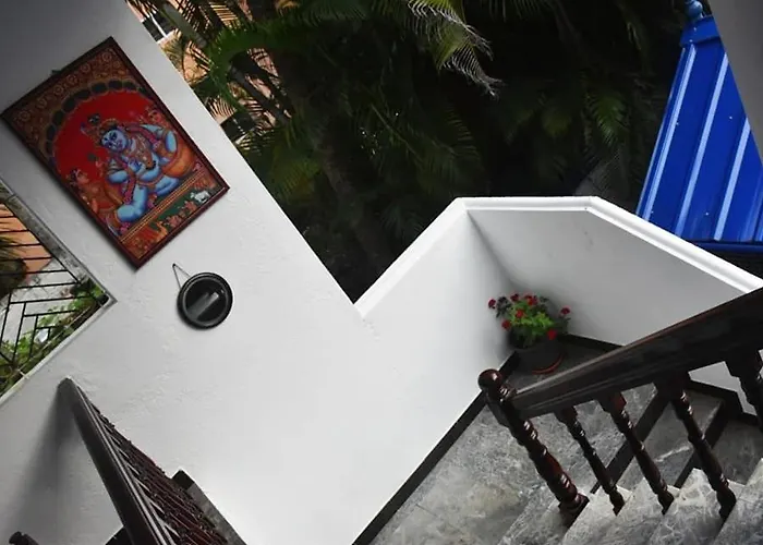 Sky Palace Beach Hotel