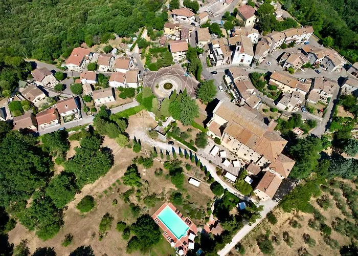 Monastero Le Grazie
