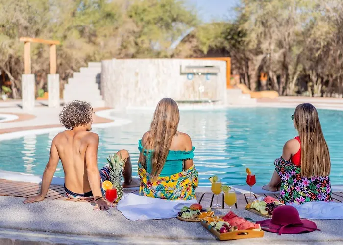 Tantakuy Eco Experience Hotel