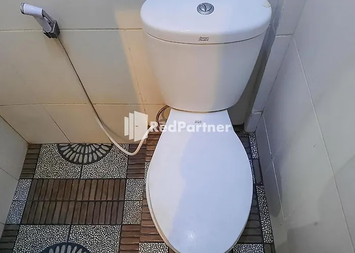 Hotel Puri Yasmin Potowanua Lasusua Mitra Reddoorz