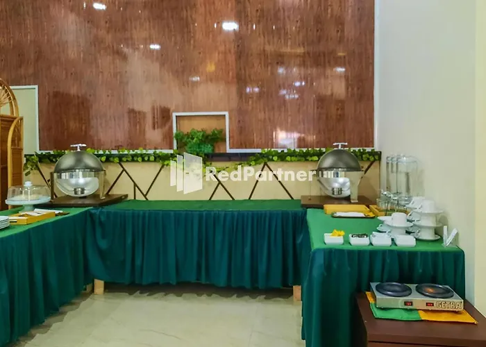 Wisma Auliyah Kolaka Utara Mitra Reddoorz