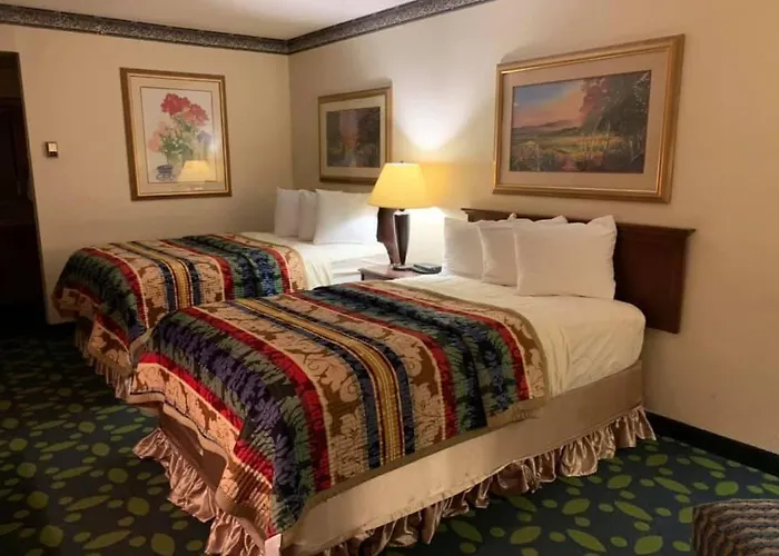 786 Haven Hotel