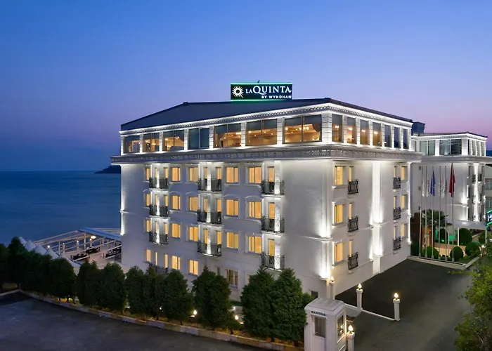 La Quinta By Wyndham Giresun