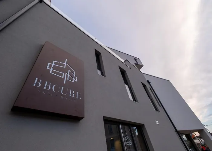 Bbcube