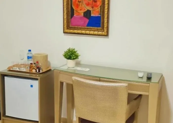 Naranjo Hotel Boutique