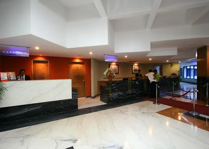 Seagull Hotel Ltd