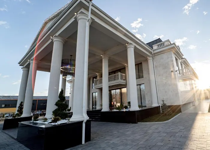 Hotel Caprice
