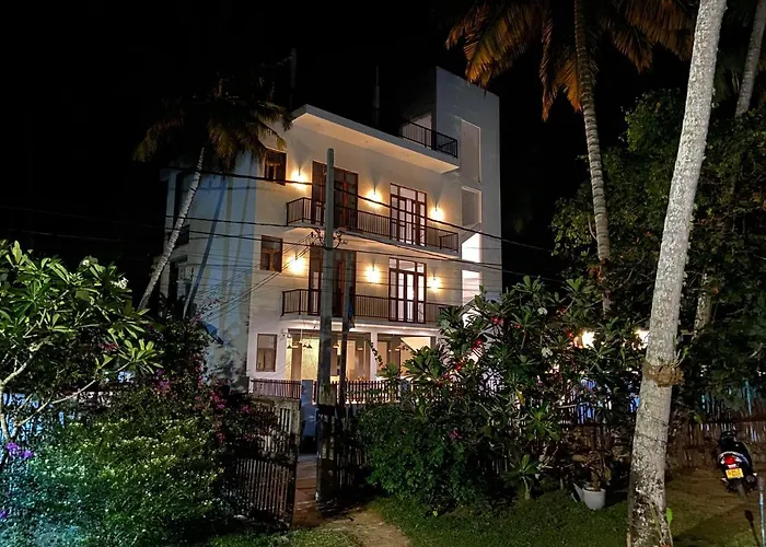 Atrium Hiriketiya