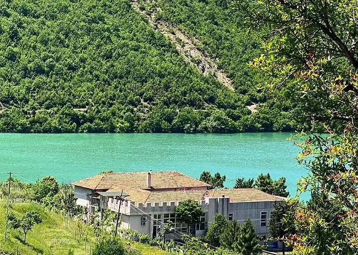 Agroturizem Hotel Vila Franceze