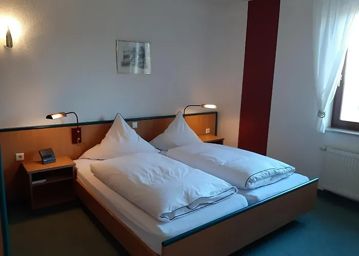 Hotel&Restaurant Eichholz