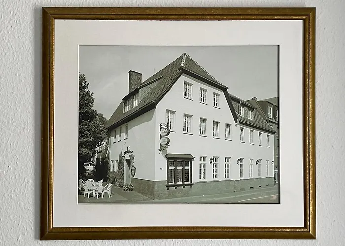Hotel Jaegerhof
