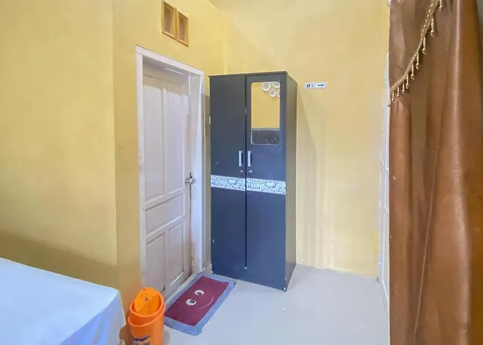 Home Stay Mulyawan Syariah Sengkang Mitra Reddoorz