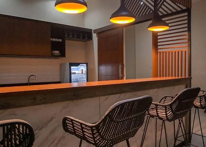 Ultimate Residence Bali