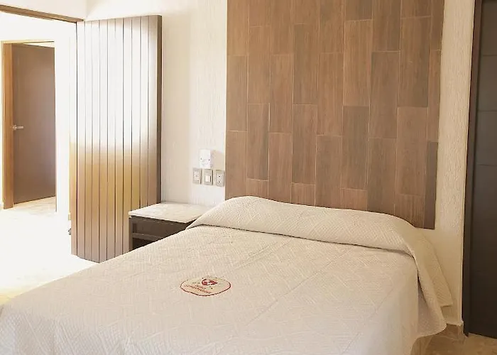 Hotel Conquistador