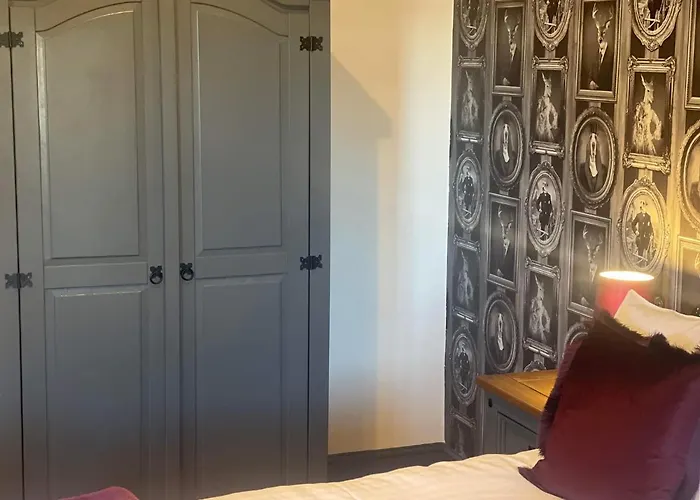 Bay Horse Cottages