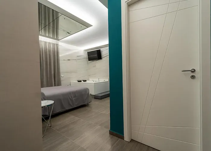 Intimity Luxury Rooms