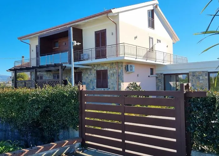 Stella Marina Paestum