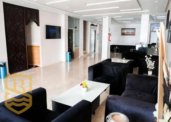 Hotel Beauport