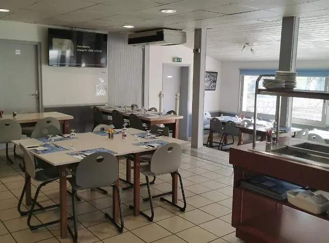Le Relais De L Aiguillon