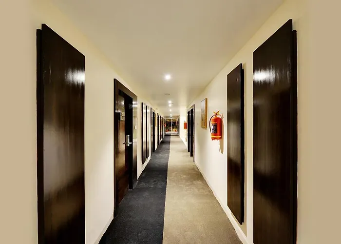 Mastiff Select Gulbarga Hotel