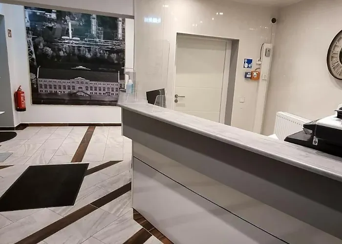 Hotel Linda