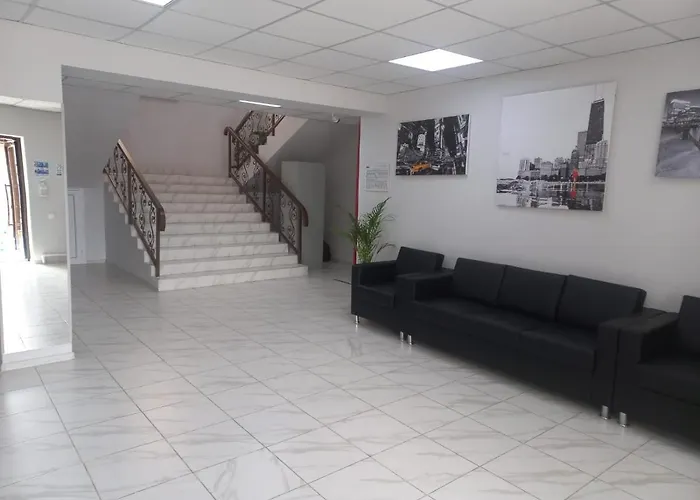 Apec Hotel