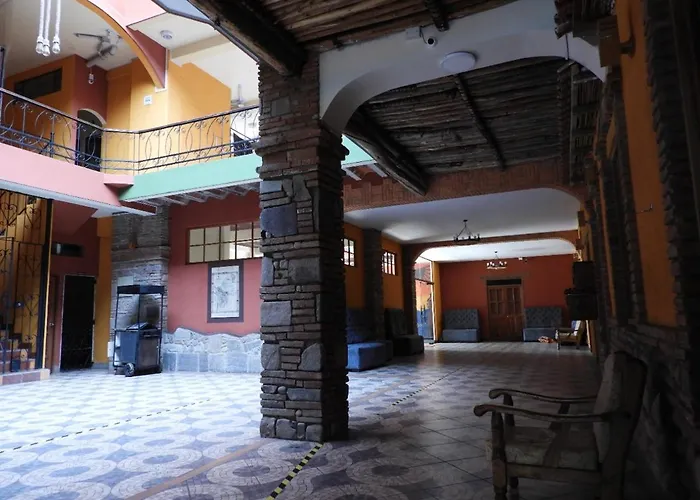 Iskay Boutique Hostel