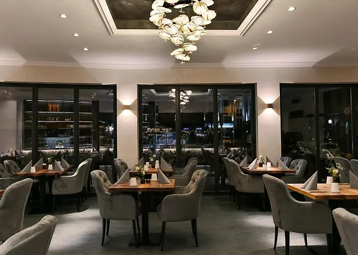 Boutique Hotel Canel
