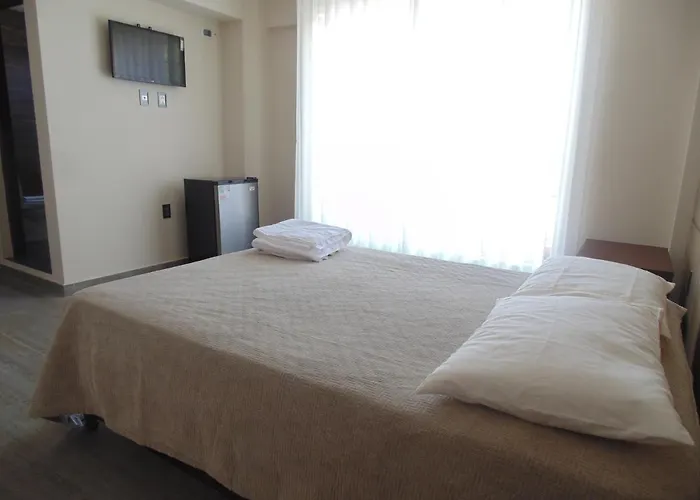 Hotel Sky - Tarija