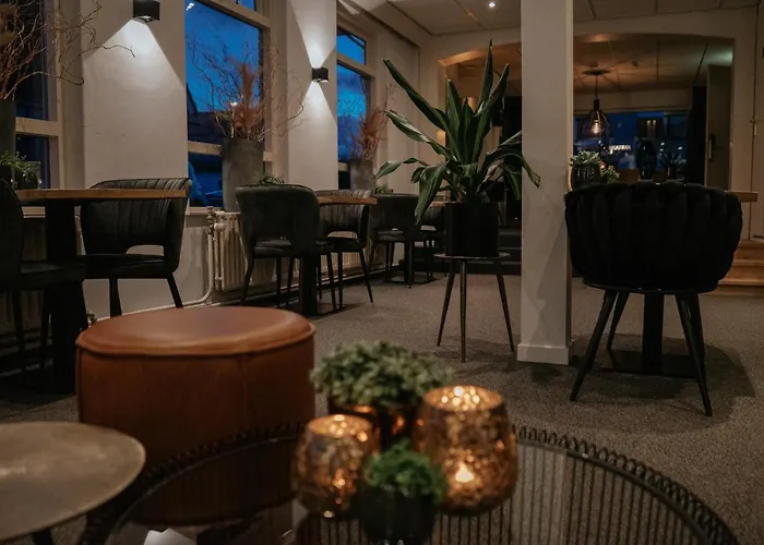 Hotel Beatrix