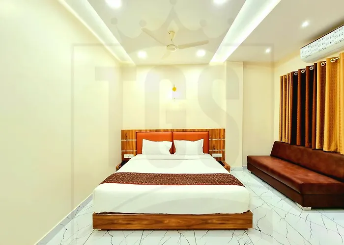 The Grand Siddhi