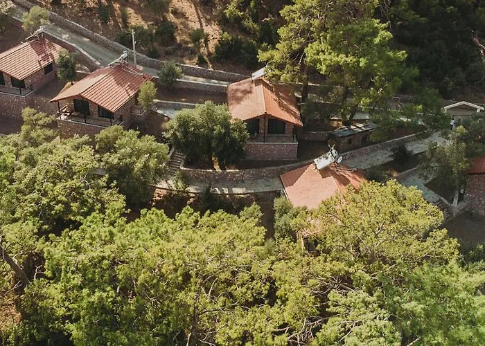Candir Resort Restaurant